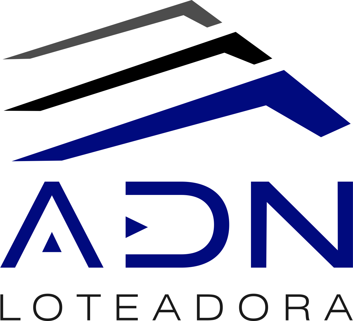 Logo ADN Loteadora
