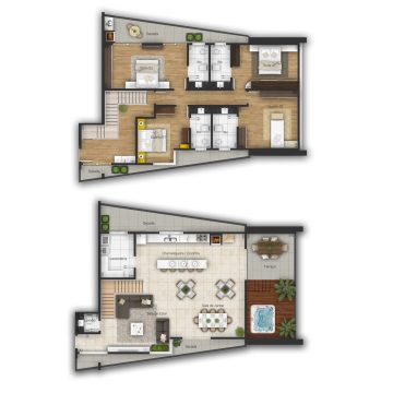 Duplex 01