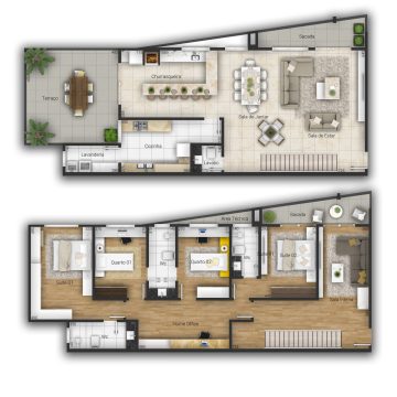 Duplex 04